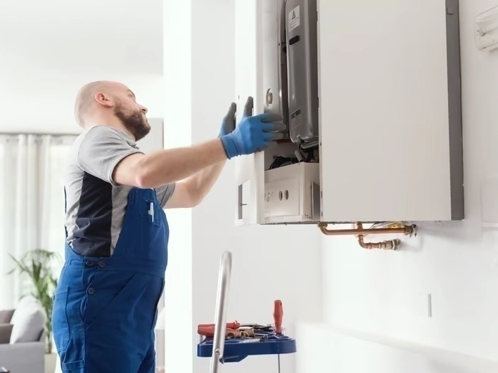 Professional service work by SnoFalls Plumbing LLC in Maple Valley